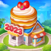 Crazy Cooking Diner: Chef Game