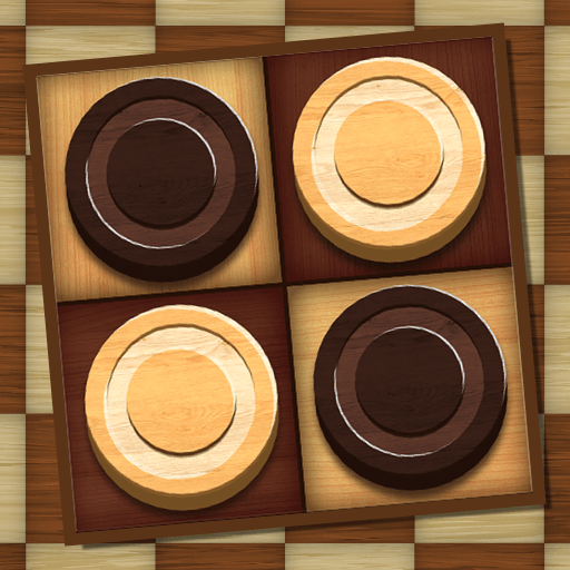 Checkers – English Draughts