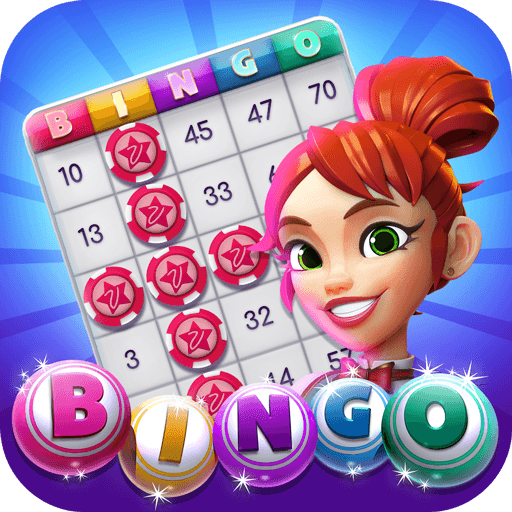 myVEGAS Bingo - Bingo Games