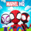 Marvel HQ: Kids Super Hero Fun