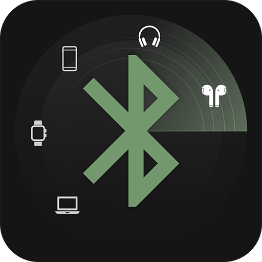 Find My Bluetooth Device