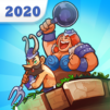 King Of Defense: Battle Frontier (Merge TD)