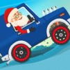 Free car game for kids and toddlers - Fun racing