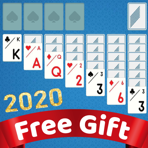 Solitaire – Play Card game & Win Giveaways