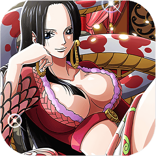 航海王:霸氣覺醒