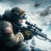 Sniper Strike: Sniping games