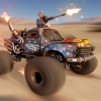 Crossout Mobile - PvP Action