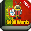 Learn Portuguese - 6000 Words - FunEasyLearn