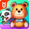 Baby Panda's Kids Crafts DIY