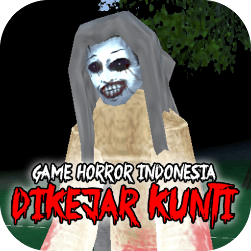 Dikejar Hantu Kuntilanak 3D