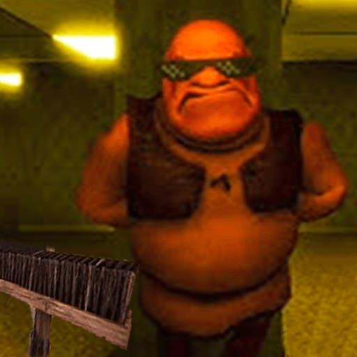Scary Nights At Grek’s Hotel
