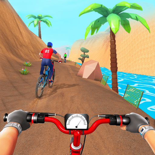 BMX 사이클 익스트림 자전거 게임 Bicycle 3D
