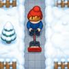Snow Survival