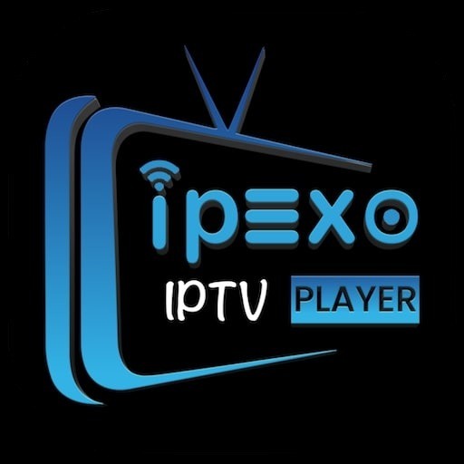 IPEXO IPTV Player – M3U & XC