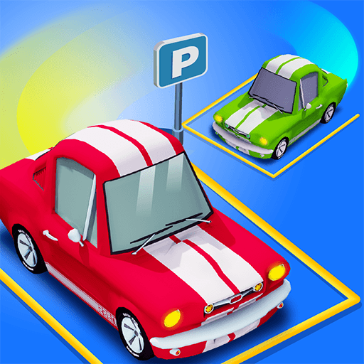 Parking Order!