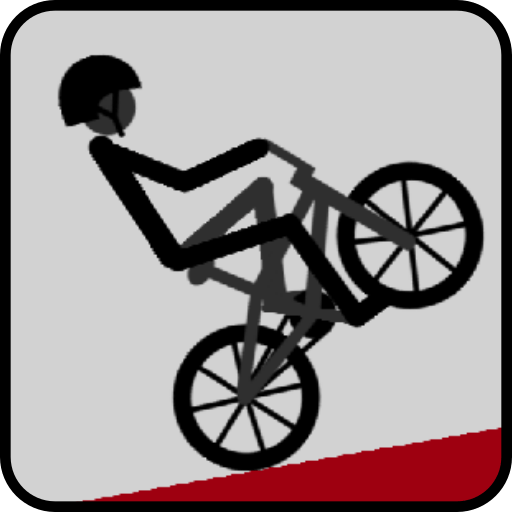 Wheelie Bike