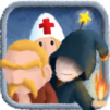 Healer’s Quest: Pocket Wand