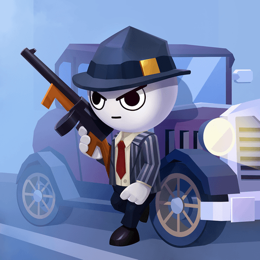 Mafia Sniper – Wars of Clans
