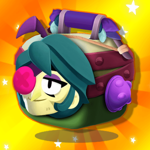 Box Simulator for Brawl Stars