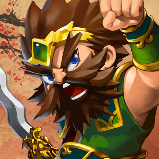AFK Three Kingdoms: idle RPG