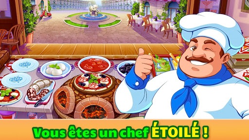 TÉLÉCHARGER JEUX DE CUISINE SUR UPTODOWN DE TÉLÉCHARGER SUR JEUX UPTODOWN CUISINE