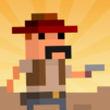 Cowboy Standoff Duel - PvP Arcade Shooter