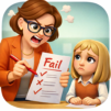 School Teacher Life Simulator