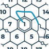 Number Mazes: Rikudo Puzzles