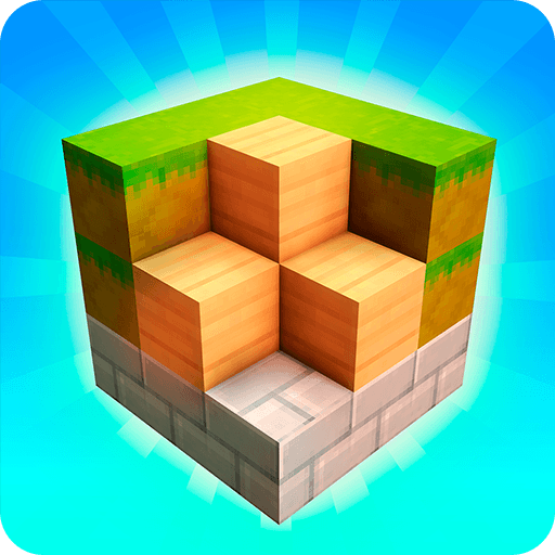 Block Craft 3D:Construction