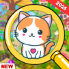 Spot it : Hidden Object Game