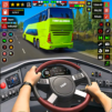 Passenger Bus Simulator Game