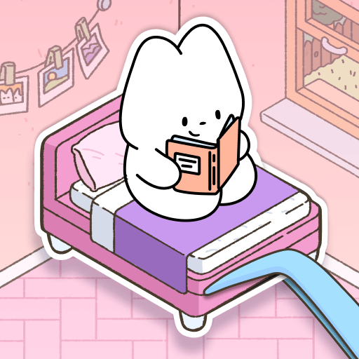 My Sticker Room – Jeu Déco
