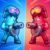 Mob Army: Turn-Based Strategy