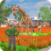Virtual Zookeeper Simulator