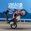 União do Grau 2D