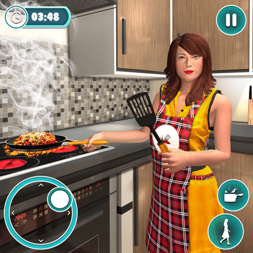 Home Chef Mom 2018