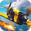 WW2 warplanes: Squad of Heroes
