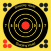 Sniper Range - Target Shooting Gun Simulator