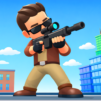 Casual Action Sniper