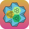 Aurora Hex - Pattern Puzzles