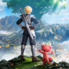 Land of Arielia