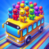 Bus Rush – Park &amp; Match Quest