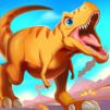 Download & Play Jurassic Dig - Games for kids on PC & Mac (Emulator)