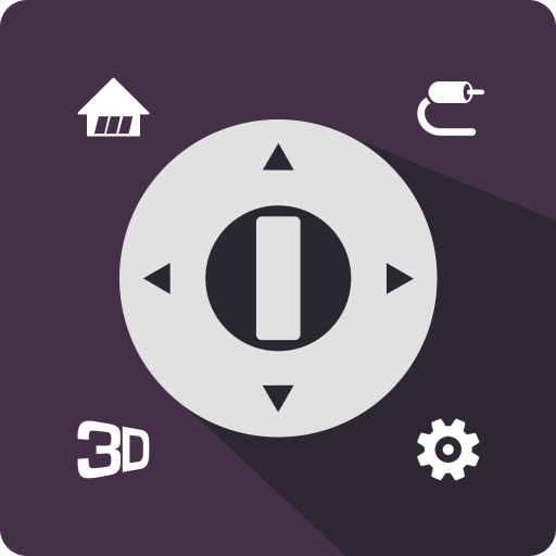 Smartify – LG TV Remote
