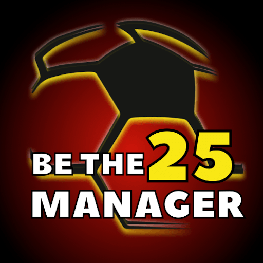 Be the Manager 2025 – Football