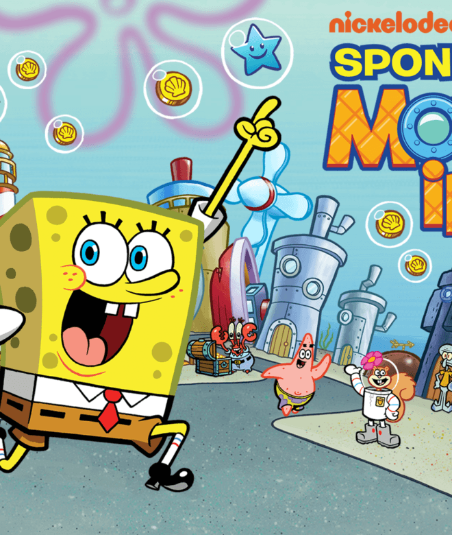 download spongebob moves in