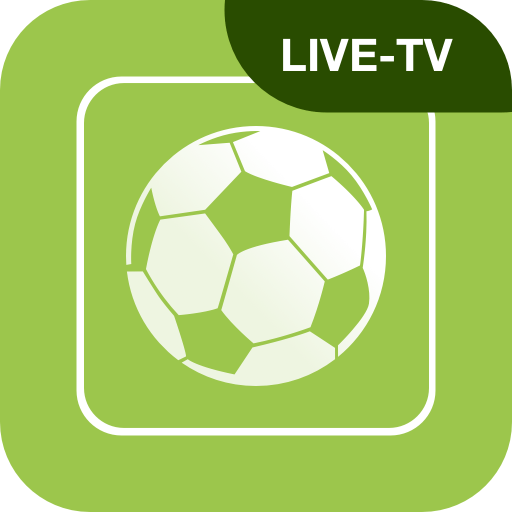 TV.de Bundesliga Fußball App