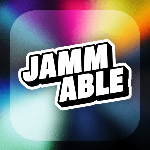 Jammable – Mashups