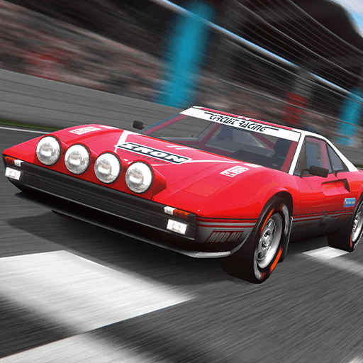 Circuit Racing