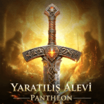 Pantheon: Yaratılış Alevi pc